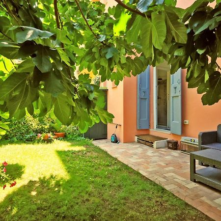 Apartamento Oasis In The Centre Of Bolonia Exterior foto