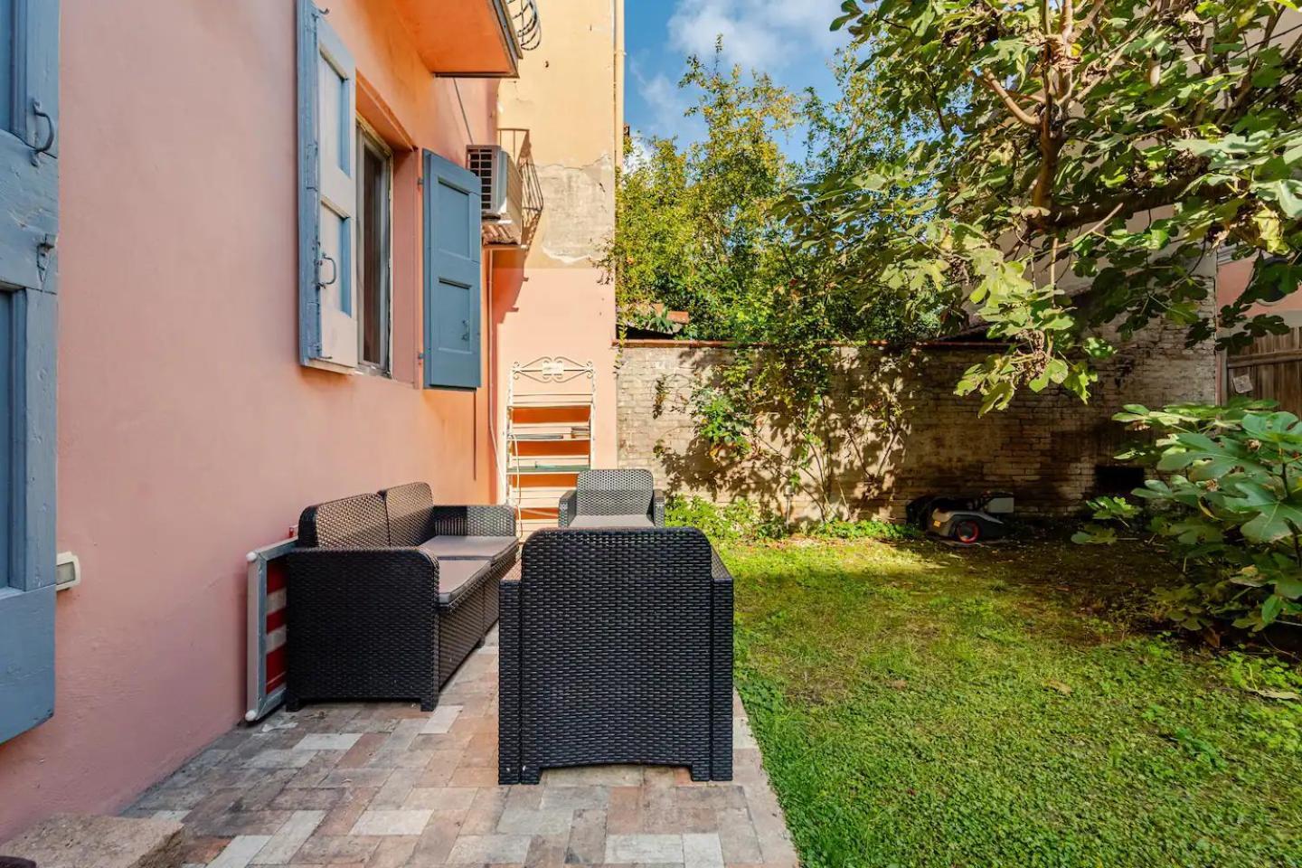 Apartamento Oasis In The Centre Of Bolonia Exterior foto
