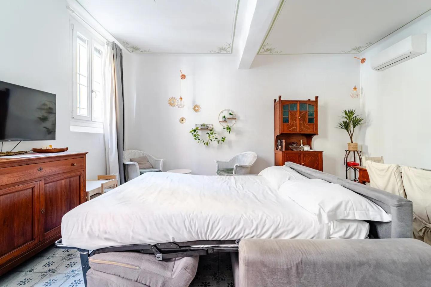 Apartamento Oasis In The Centre Of Bolonia Exterior foto
