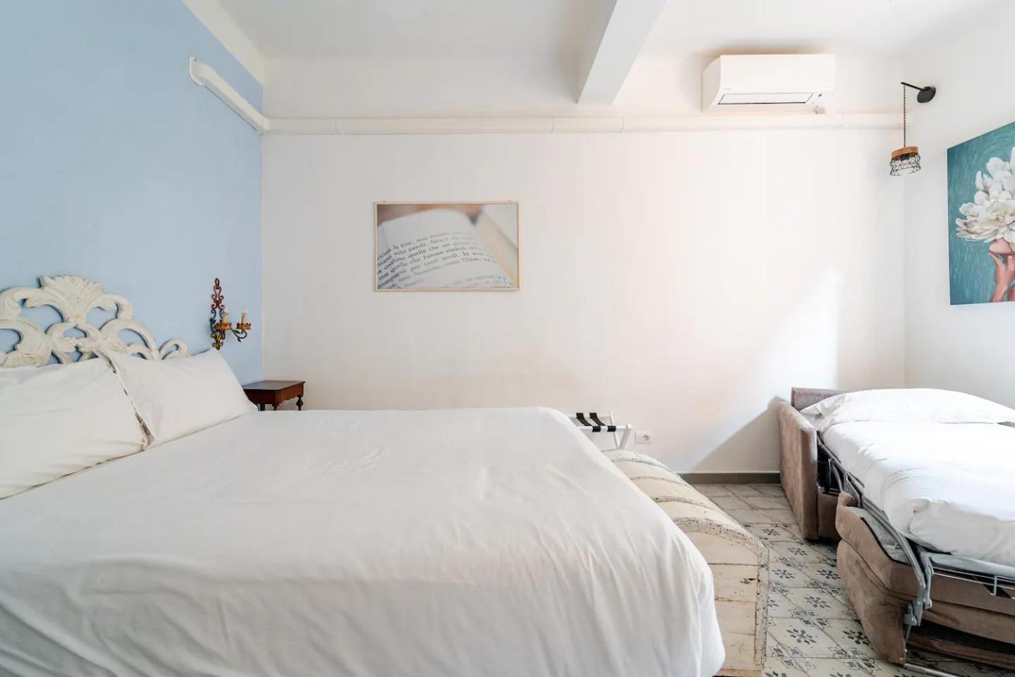 Apartamento Oasis In The Centre Of Bolonia Exterior foto
