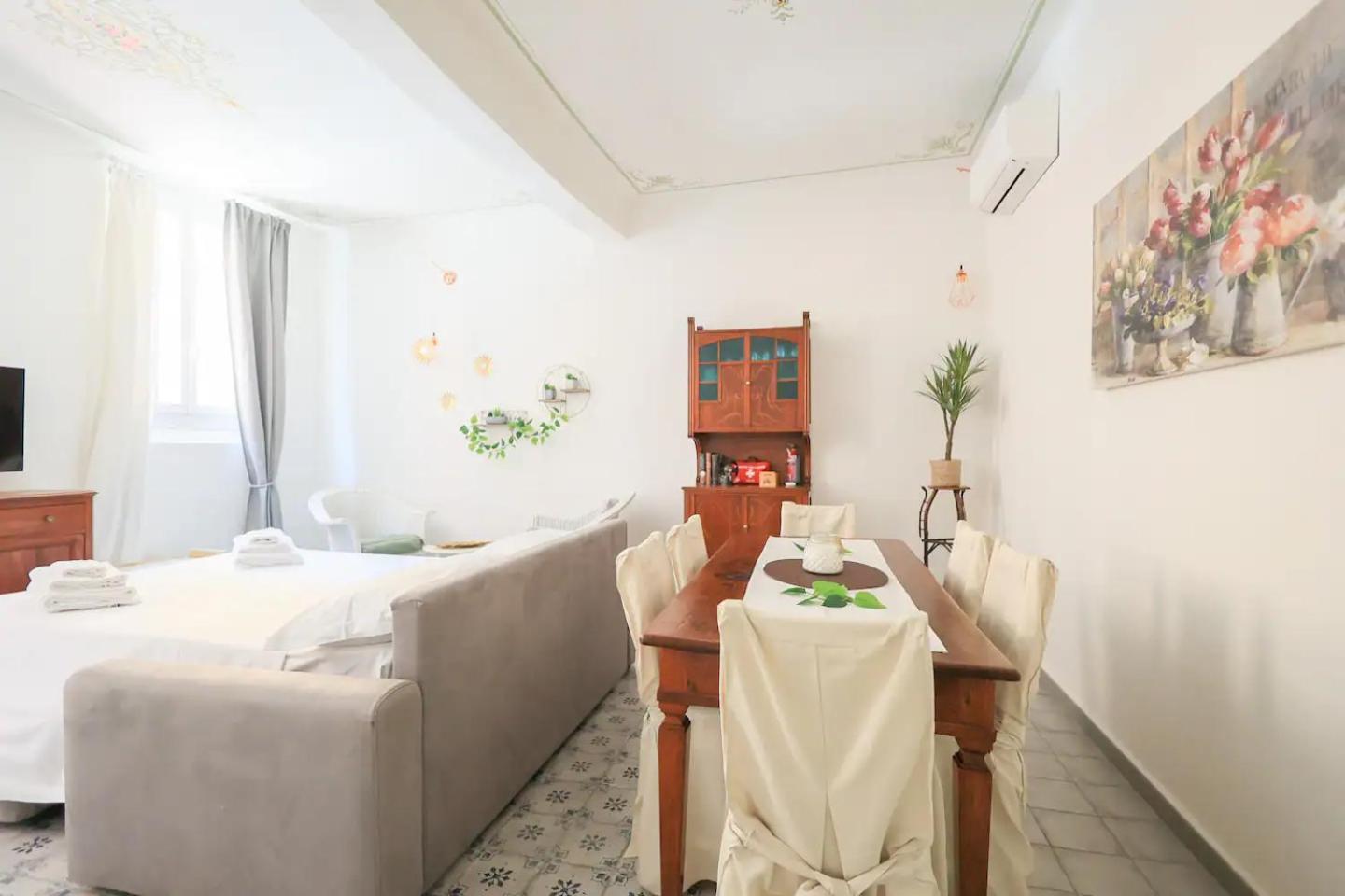 Apartamento Oasis In The Centre Of Bolonia Exterior foto