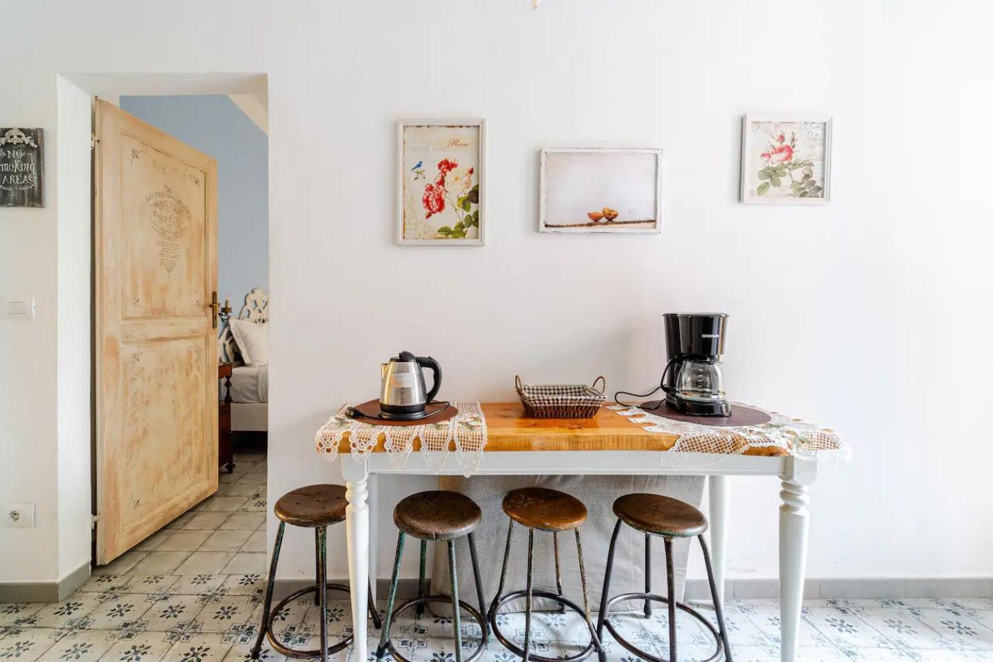 Apartamento Oasis In The Centre Of Bolonia Exterior foto