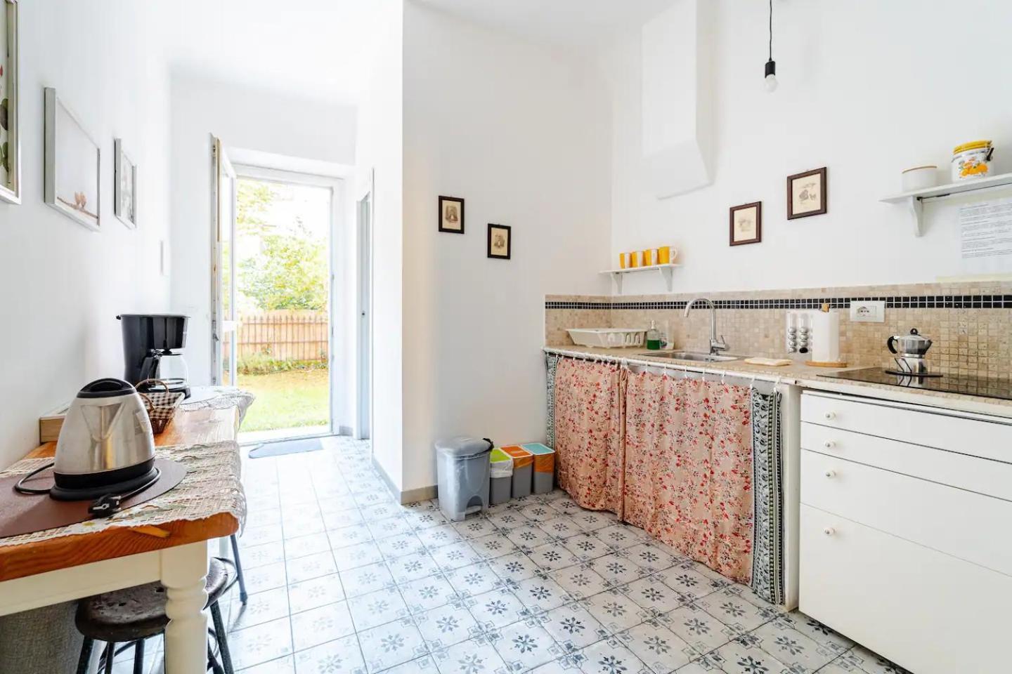 Apartamento Oasis In The Centre Of Bolonia Exterior foto