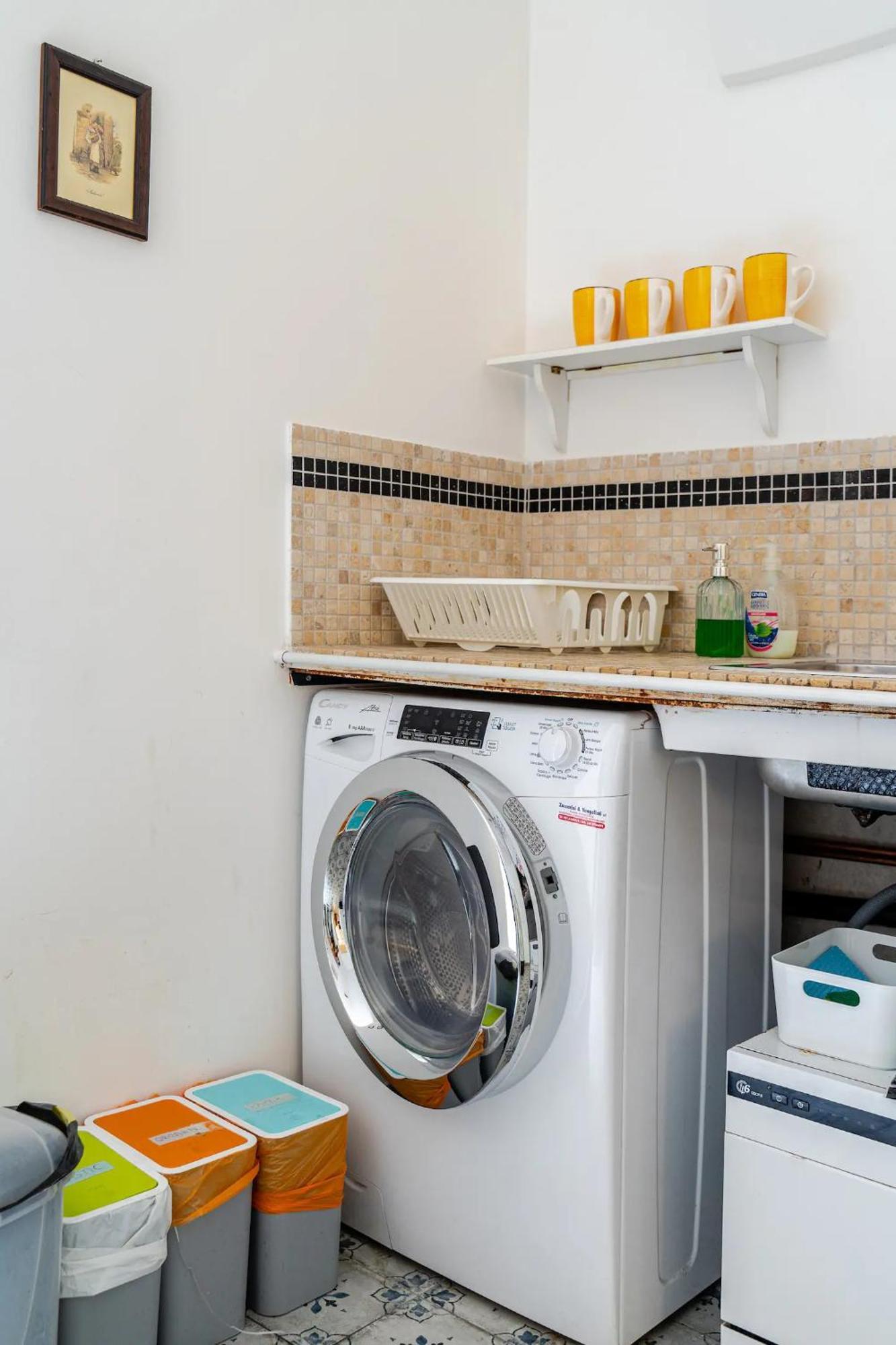 Apartamento Oasis In The Centre Of Bolonia Exterior foto