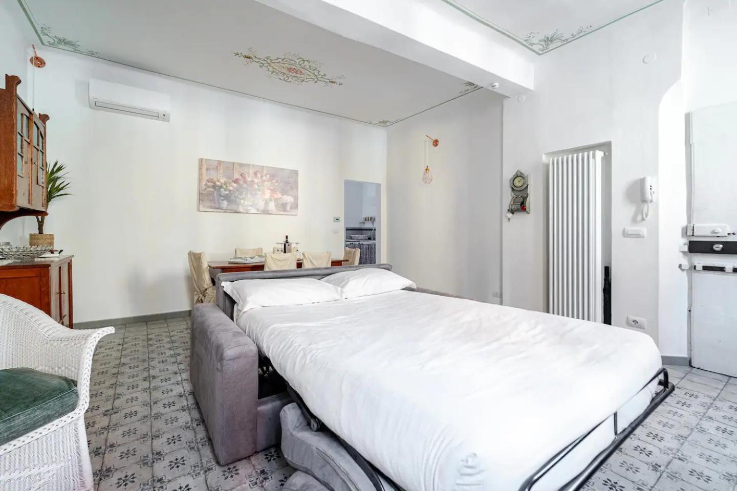 Apartamento Oasis In The Centre Of Bolonia Exterior foto