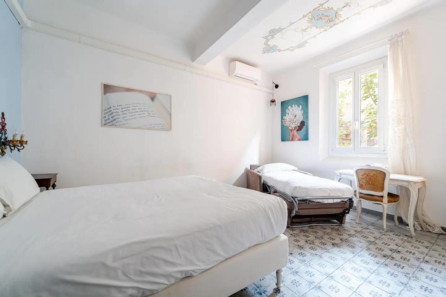 Apartamento Oasis In The Centre Of Bolonia Exterior foto