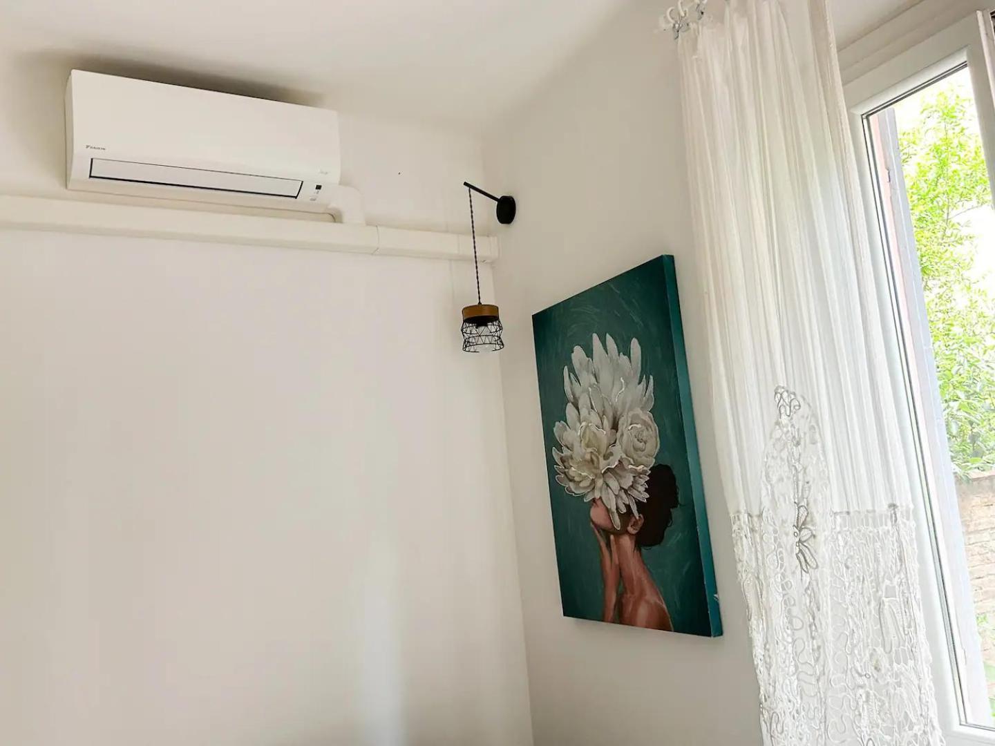 Apartamento Oasis In The Centre Of Bolonia Exterior foto