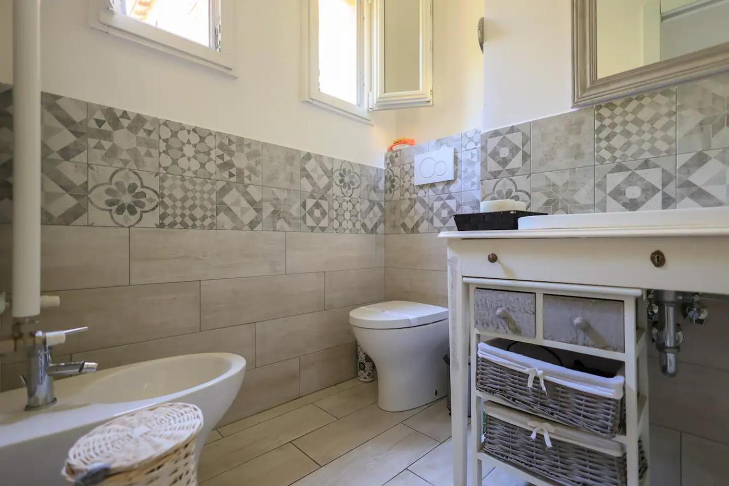 Apartamento Oasis In The Centre Of Bolonia Exterior foto