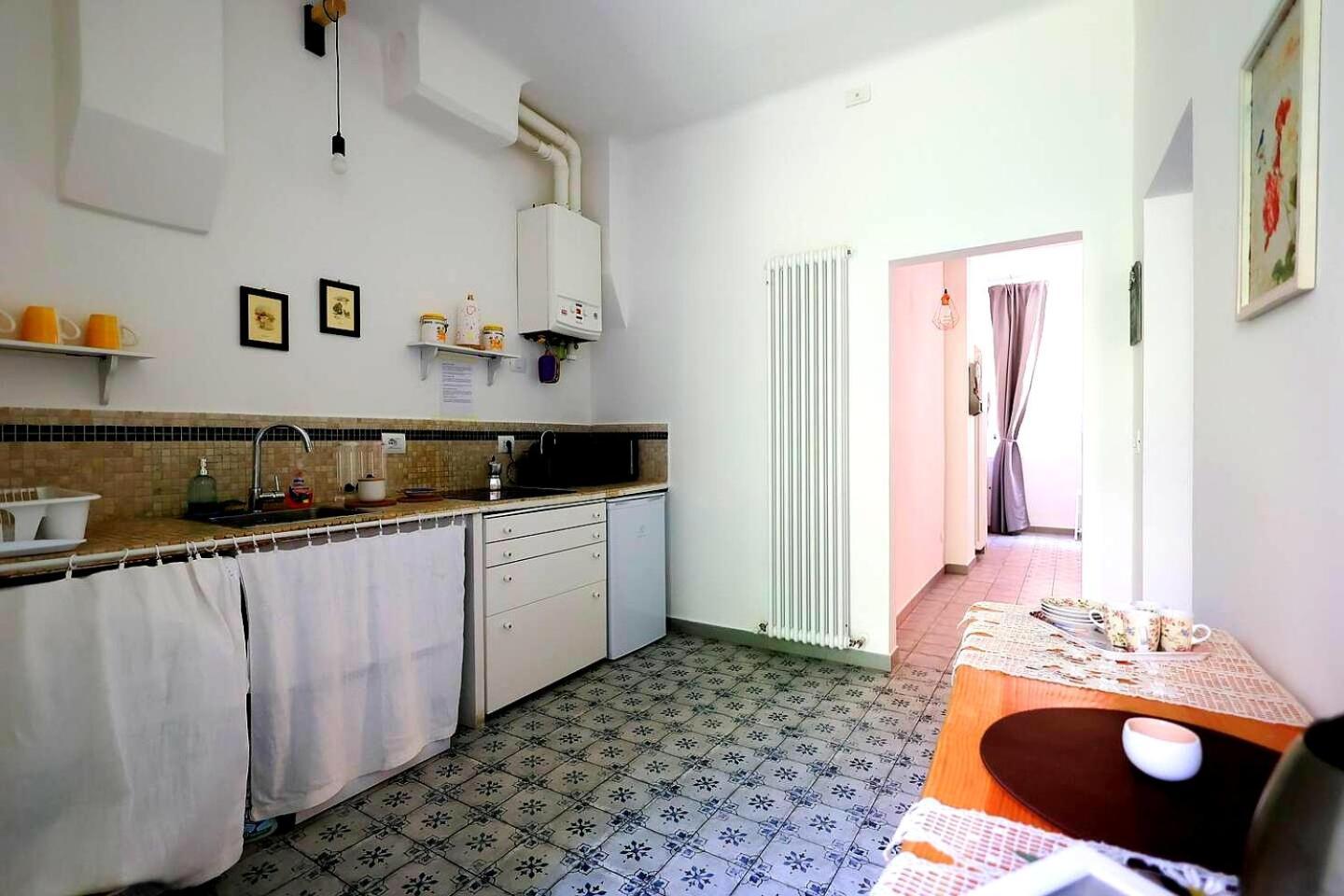 Apartamento Oasis In The Centre Of Bolonia Exterior foto